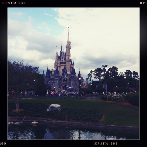 Walt Disney World 2010