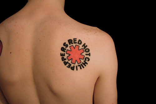 reblog notes70 posted1 year ago tagsRed Hot Chili Peppers tattoo