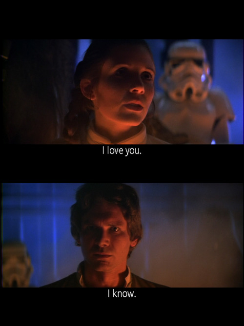 Star Wars: Episode V - The Empire Strikes Back (1980) (Dir. Irvin Kershner)