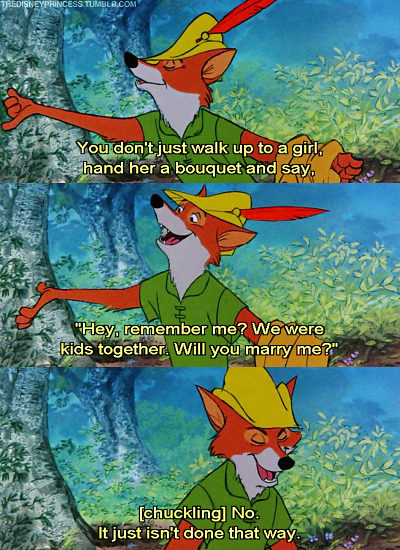 Robin Hood Disney Quotes. QuotesGram