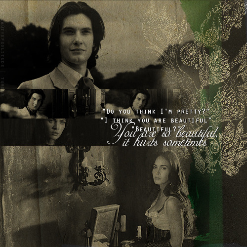 The Guardians (Dimitri and Rose) | Vampire Academy