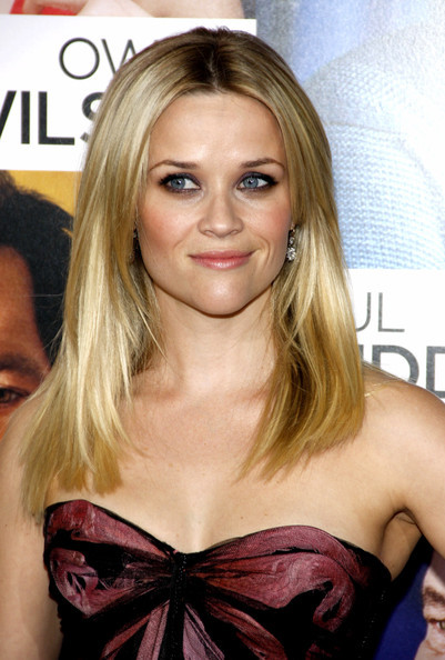 reese witherspoon makeup. Reese Witherspoon/Makeup by