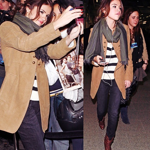 selena gomez jeans fashion. #Selena Gomez #fashion #casual