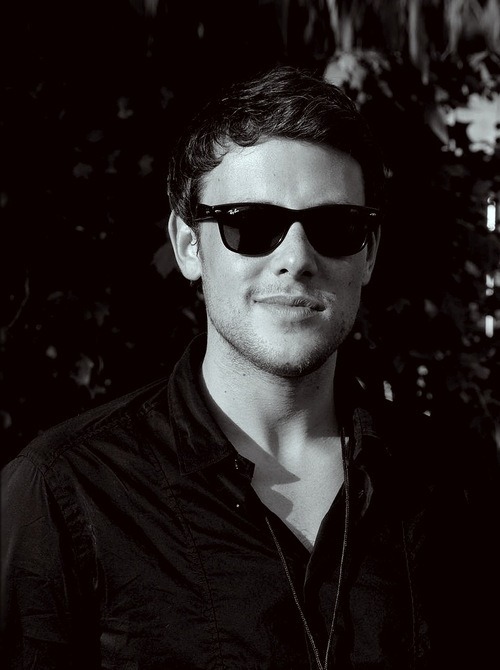 Cory Monteith - Images