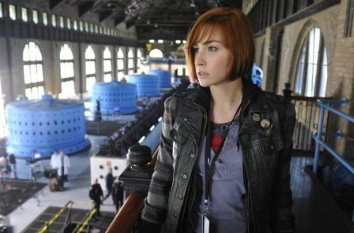 Allison Scagliotti is a big fat BAMF Source paradoxicallocations 