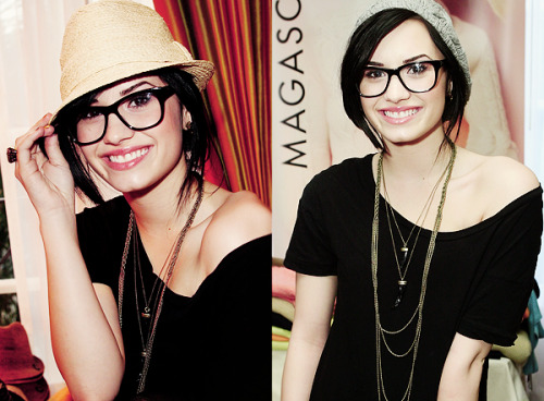 favorite demi photos in 2010 / in no order / hbo luxury lounge