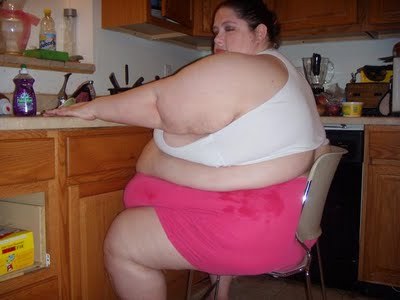 fattest woman in world. fattest woman in the world