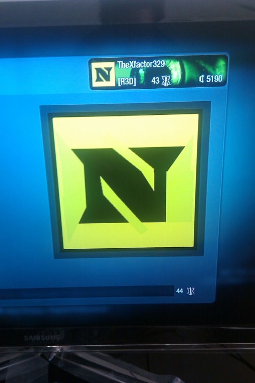 wwe nexus logo. wwe nexus logo. WWE Nexus logo. WWE Nexus logo. WillEH. Mar 19, 10:56 PM