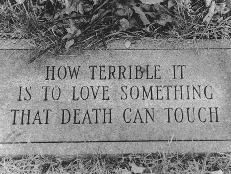 quotes about death. love and death quotes. of