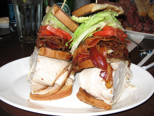 Carnegie Deli Sandwiches