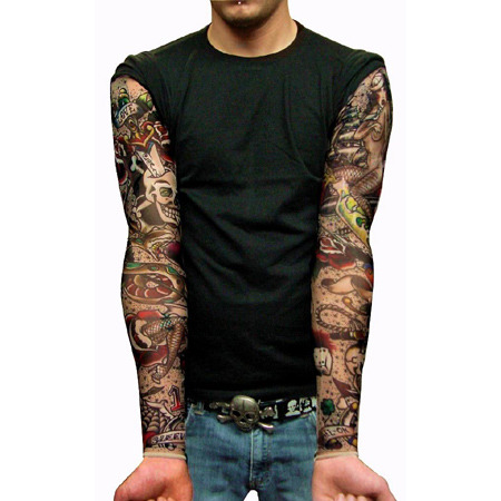 tattoo sleeves for girls. DUDE, tattoo sleeves