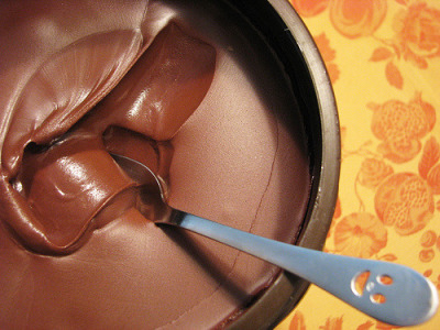 givememorethanlove:

Vocês sabiam que chocolate libera endorfina e faz a gente se sentir apaixonado?
     Willy Wonka.
