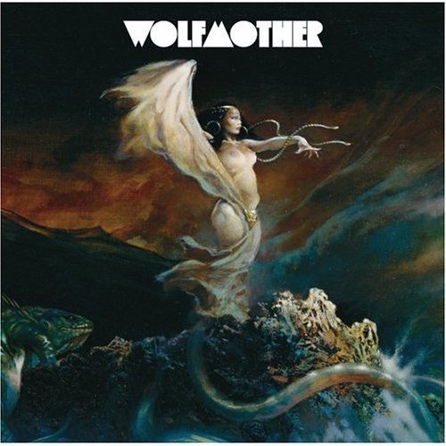 [Flash 9 is required to listen to audio.] wolfmother - love train