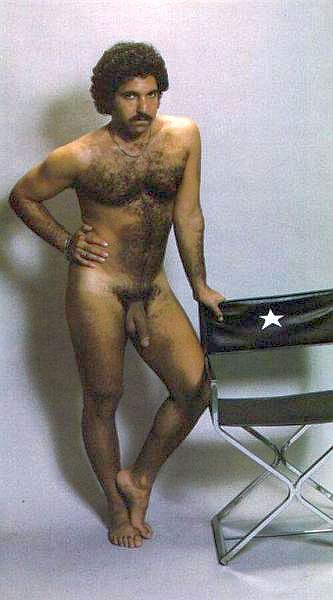 Vintage Ron Jeremy 92