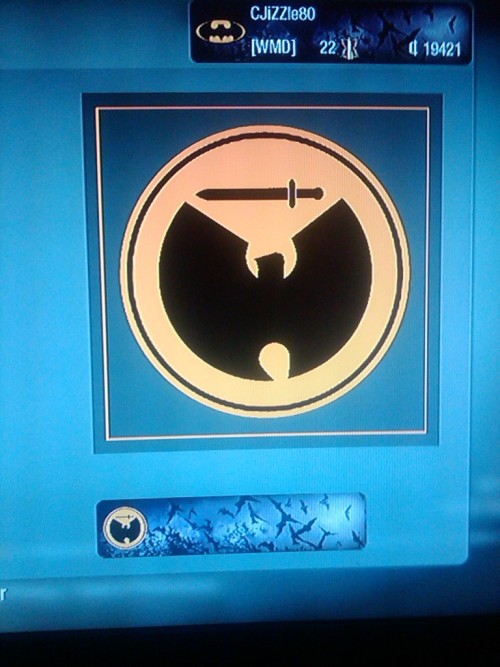 call of duty black ops emblems funny. Call of Duty: Black Ops