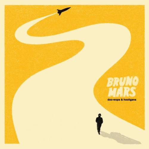 bruno mars album cover. Bruno Mars