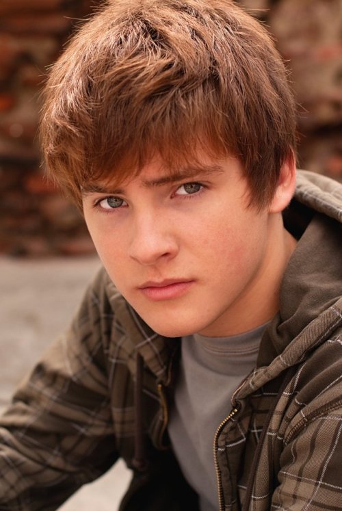 Cody Christian - Images Gallery