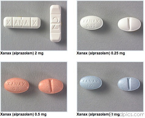 What Is Xanax Called In South Africa