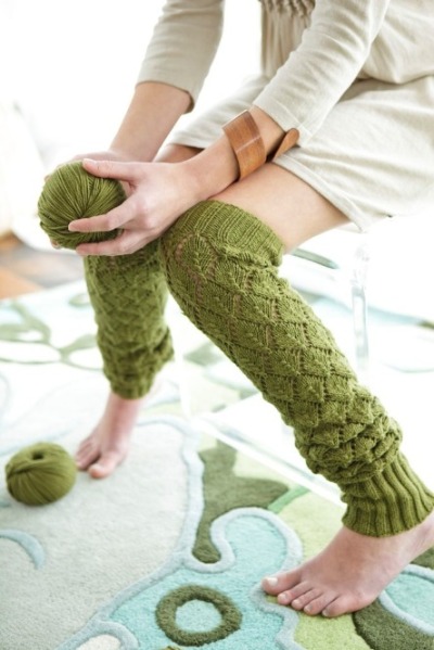 knittinginthered:


