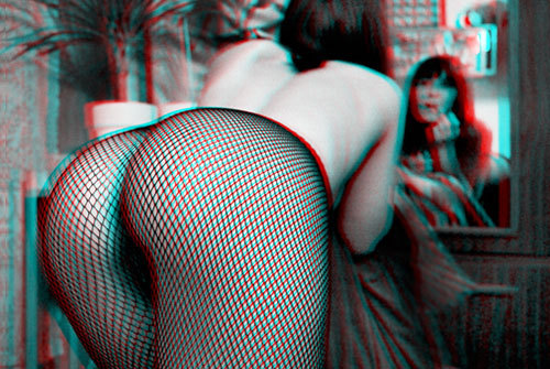 Jan 21st at 12PM tagged 3d porn anaglyph nude stereoscopic erotic 