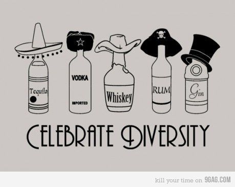 #alcohol #diversity #sayings #quotes #funny #party