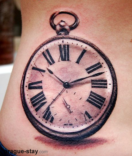 Amazing tattoo by One Love tattoo in Prague Wowza Friday Jan 1 0929pm