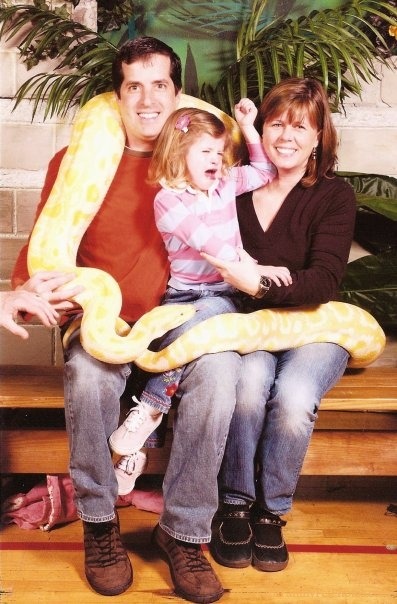 Snakecharmer « Awkward Family Pet Photos 12/2/2010