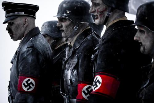 Nazi Zombies Wallpaper….<3