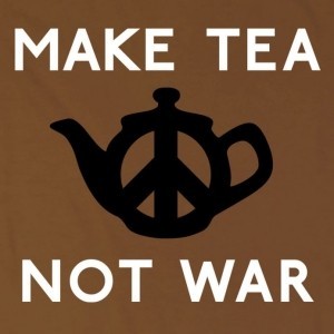 Tea Revolution