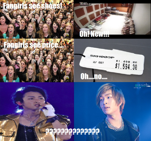 haha&#8230;.yeah&#8230;.You get it? If you don&#8217;t&#8230;Onew from SHINee and Ohno Satoshi