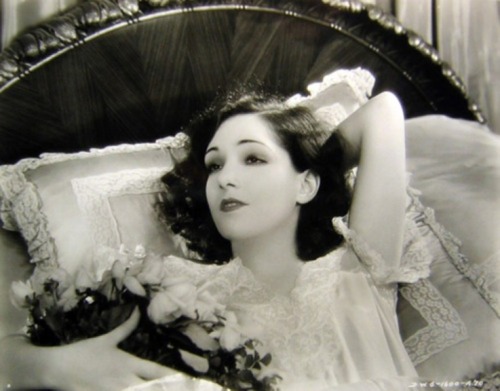 Tagged Lupe Velez 1930s old Hollywood actress glamour