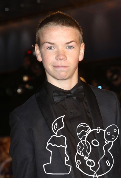 will poulter 2011. January 28th, 2011 + will