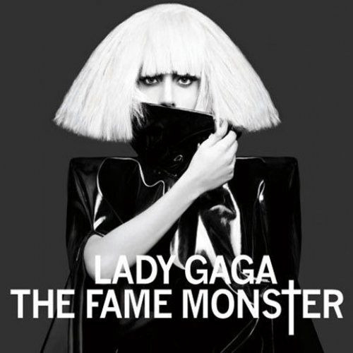 lady gaga born this way deluxe edition cd. Download Lady Gaga The Fame