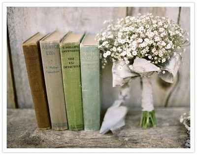 a simple lovely bouquet Filed under wedding bouquet books pretty