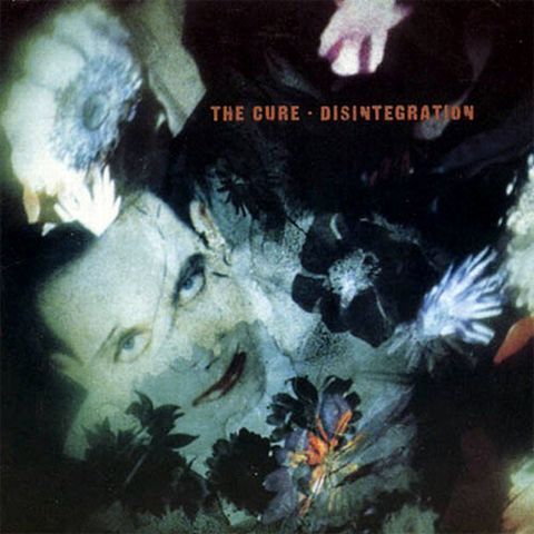 Fascination Street; By: The Cure; 70 plays