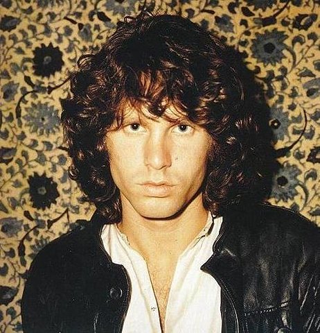 March 1969, The Doors front man Jim Morrison was arrested for exposing ...