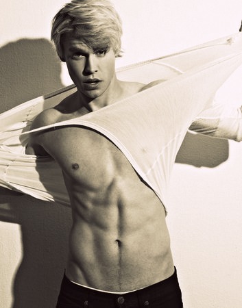 chord overstreet abs. chord overstreet middot; glee middot; abs
