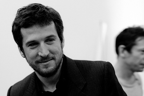 guillaume canet patrick dempsey. Guillaume Canet :D