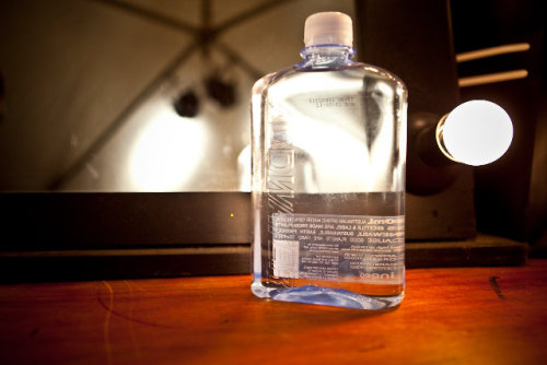 water flask bottle