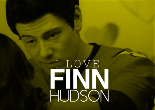 I LOVE FINN HUDSON Posted on Feb 19 with 887 notes