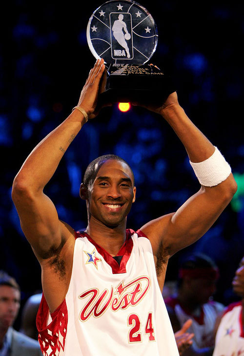 kobe bryant 2011. Kobe Bryant 2011 All Star Mvp