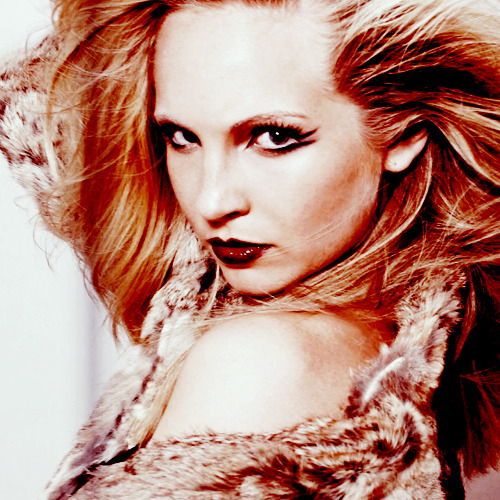23 notes 1 year ago TAGS candice accola photoshoot