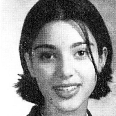 Celebrity Yearbook Photos on Celebrity Year Book