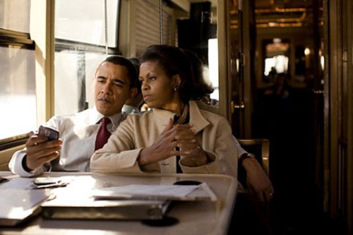 One night President Obama and his wife Michelle decided to do something out of routine and go for a casual dinner at a restaurant that wasn’t too luxurious.  When they were seated, the owner of the restaurant asked the president’s secret service if he could please speak to the First Lady in private. They obliged and Michelle had a conversation with the owner.  Following this conversation President Obama asked Michelle, “Why was he so interested in talking to you.” She mentioned that in her teenage years, he had been madly in love with her. President Obama then said, “So if you had married him, you would now be the owner of this lovely restaurant,” to which Michelle responded, “No. If I had married him, he would now be the President.”