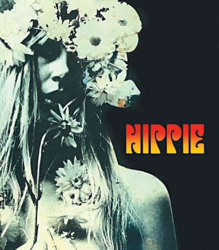 Hippie Barry Miles