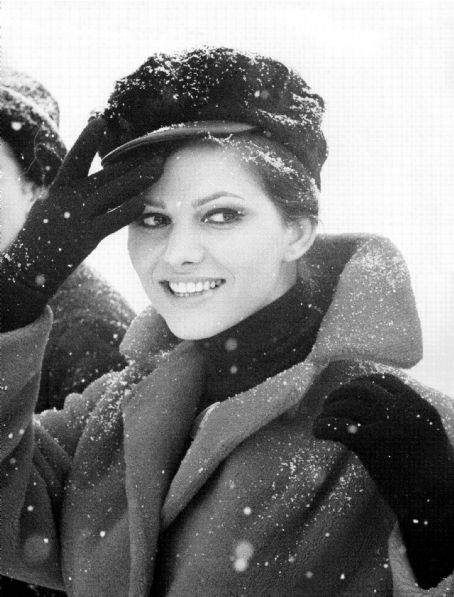 Posted March 3 2011 at 1233pm in claudia cardinale 3 notes claudia cardinale