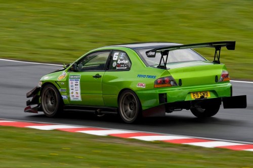 LANCER EVO in racing tuning evo Reblogged 1 year ago from sic56 14 notes