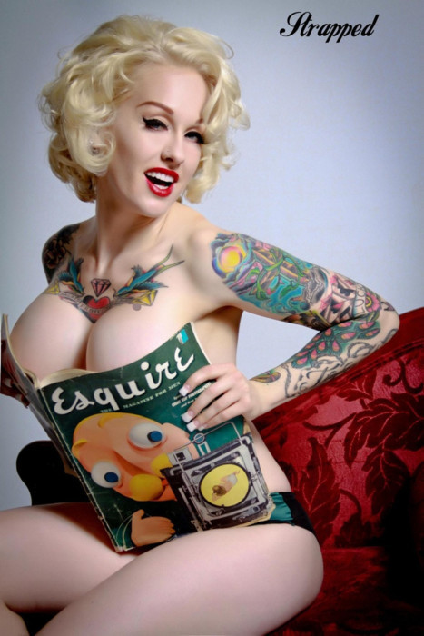 Leave a comment posted in chest piece full sleeve pin up swallow