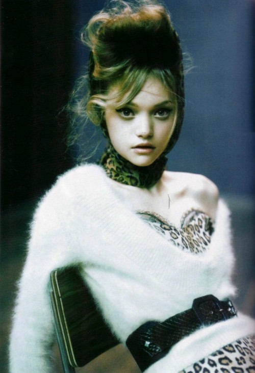 gemma ward vogue italia. Much talk about this spot vogue italy, may Gemma+ward+vogue+italia , picture picture wore hunter Vogue italy, may balloonshape rain boots in vogue