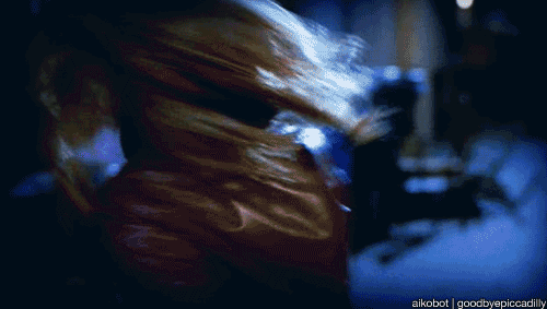 A few gifs per episode | Buffy - 5x10 - “Into the Woods”